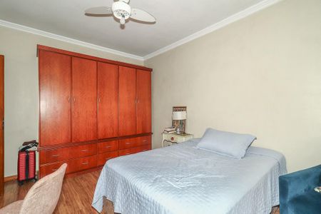 Apartamento à venda com 104m², 3 quartos e sem vagaQuarto 2