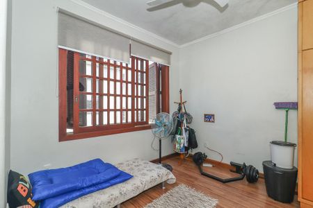 Apartamento à venda com 104m², 3 quartos e sem vagaQuarto