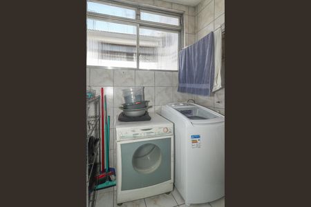 Apartamento à venda com 104m², 3 quartos e sem vagaÁrea de Serviço