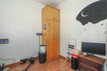 Apartamento à venda com 104m², 3 quartos e sem vagaQuarto