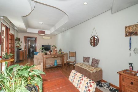 Apartamento à venda com 104m², 3 quartos e sem vagaSala