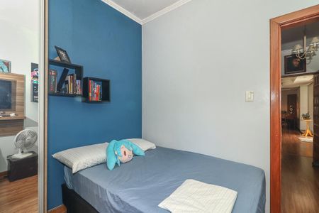 Apartamento à venda com 104m², 3 quartos e sem vagaQuarto 3