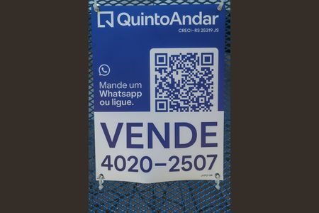 Apartamento à venda com 104m², 3 quartos e sem vagaFachada