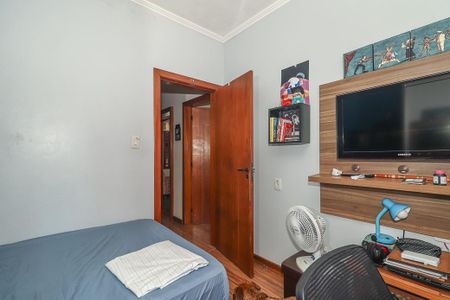 Apartamento à venda com 104m², 3 quartos e sem vagaQuarto 3