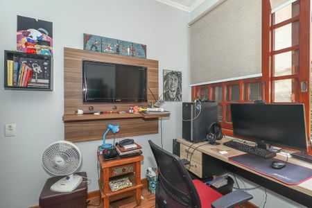 Apartamento à venda com 104m², 3 quartos e sem vagaQuarto 3