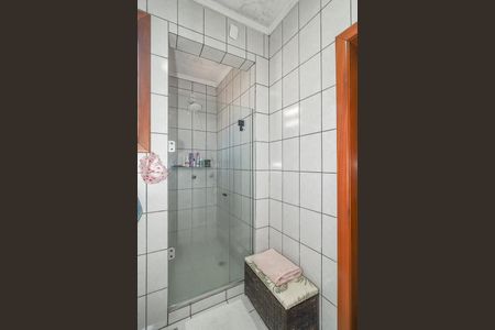 Apartamento à venda com 104m², 3 quartos e sem vagaBanheiro