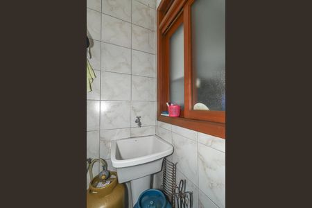 Apartamento à venda com 104m², 3 quartos e sem vagaÁrea de Serviço