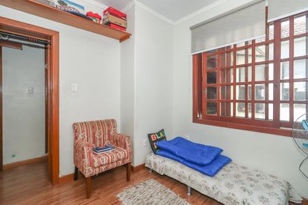 Apartamento à venda com 104m², 3 quartos e sem vagaQuarto