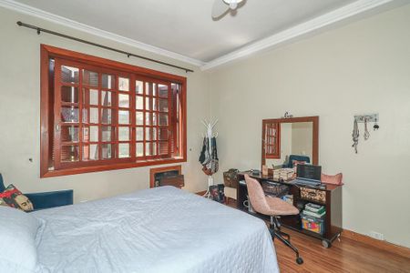 Apartamento à venda com 104m², 3 quartos e sem vagaQuarto 2