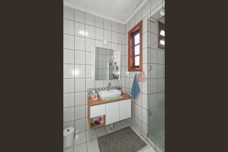 Apartamento à venda com 104m², 3 quartos e sem vagaBanheiro