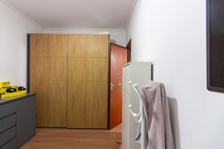 Apartamento à venda com 62m², 2 quartos e 1 vaga Apartamento à venda com 62m², 2 quartos e 1 vagaQuarto 2