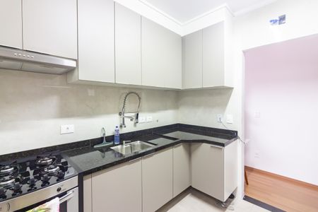 Apartamento à venda com 62m², 2 quartos e 1 vaga Apartamento à venda com 62m², 2 quartos e 1 vagaCozinha