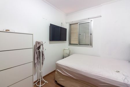Apartamento à venda com 62m², 2 quartos e 1 vaga Apartamento à venda com 62m², 2 quartos e 1 vagaQuarto 2