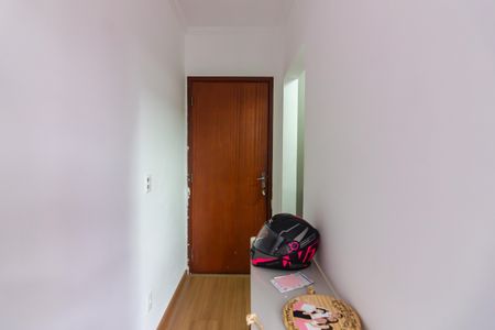 Apartamento à venda com 62m², 2 quartos e 1 vaga Apartamento à venda com 62m², 2 quartos e 1 vagaSala
