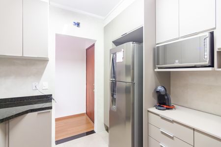 Apartamento à venda com 62m², 2 quartos e 1 vaga Apartamento à venda com 62m², 2 quartos e 1 vagaCozinha