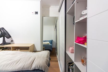 Apartamento à venda com 62m², 2 quartos e 1 vaga Apartamento à venda com 62m², 2 quartos e 1 vagaQuarto 1