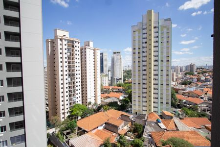 Apartamento à venda com 40m², 2 quartos e sem vagaVista Quarto 2