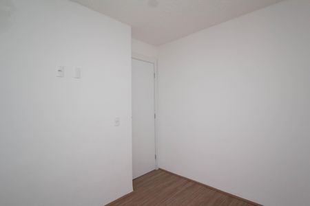 Apartamento à venda com 40m², 2 quartos e sem vagaQuarto 2