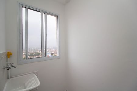 Apartamento à venda com 40m², 2 quartos e sem vagaÁrea de Serviço