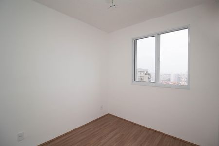 Apartamento à venda com 40m², 2 quartos e sem vagaQuarto 2