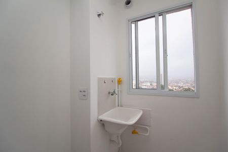 Apartamento à venda com 40m², 2 quartos e sem vagaÁrea de Serviço