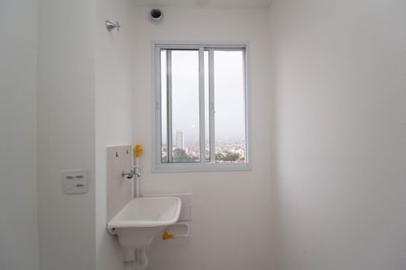 Apartamento à venda com 40m², 2 quartos e sem vagaÁrea de Serviço