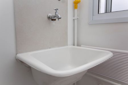 Apartamento à venda com 40m², 2 quartos e sem vagaÁrea de Serviço