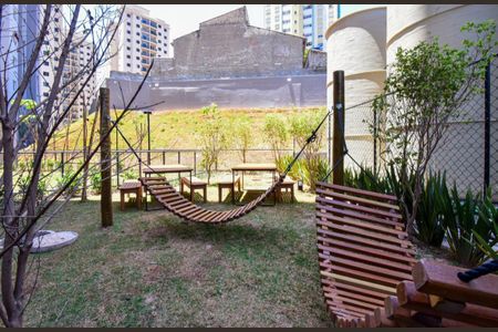 Apartamento à venda com 40m², 2 quartos e sem vagaÁrea comum - Redário