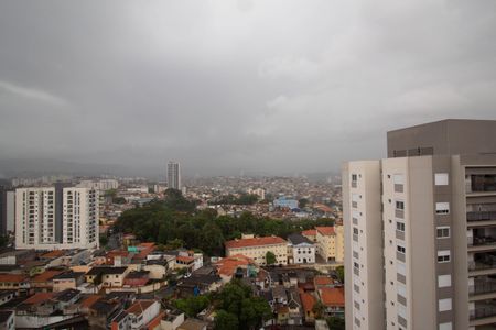 Apartamento à venda com 40m², 2 quartos e sem vagaVista Quarto 1