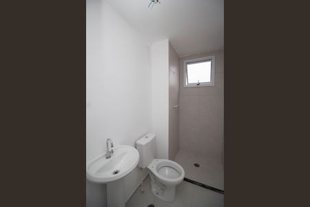 Apartamento à venda com 40m², 2 quartos e sem vagaBanheiro