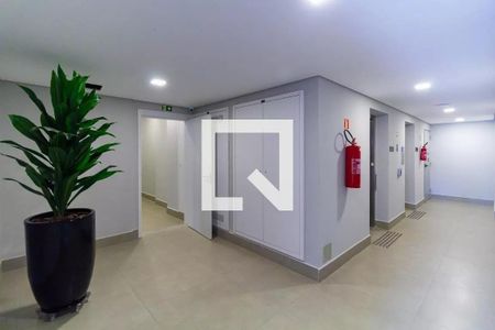 Apartamento à venda com 30m², 1 quarto e sem vaga