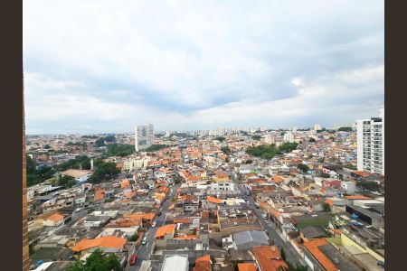 Apartamento à venda com 59m², 2 quartos e 1 vagaQuarto 02 Vista 