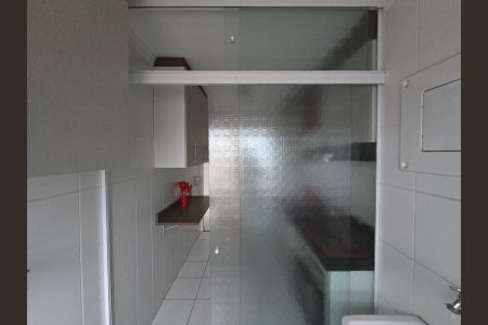 Apartamento à venda com 59m², 2 quartos e 1 vagaÁrea de Serviço