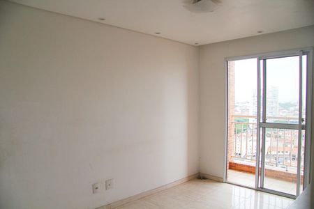 Sala  de apartamento à venda com 2 quartos, 59m² em Jardim Flor da Montanha, Guarulhos