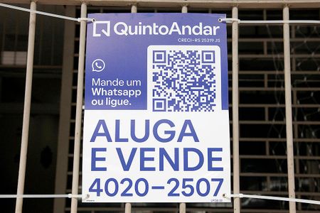 Studio para alugar com 40m², 1 quarto e sem vagaPlaquinha