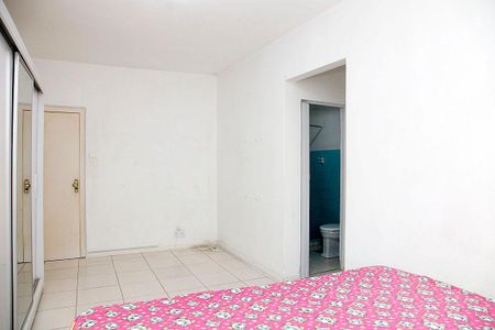 Studio - Sala / Quarto de kitnet/studio para alugar com 1 quarto, 40m² em Farroupilha, Porto Alegre