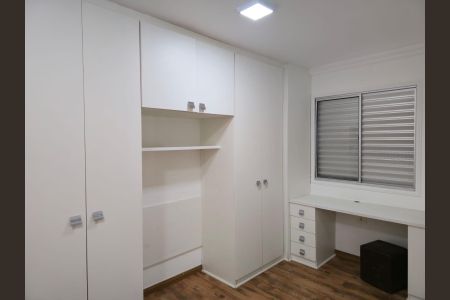 Casa de condomínio para alugar com 98m², 2 quartos e 2 vagasSuíte 01