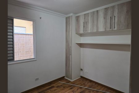 Casa de condomínio para alugar com 98m², 2 quartos e 2 vagasSuíte 02