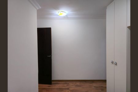 Suíte 01 de casa de condomínio para alugar com 2 quartos, 98m² em Jardim Adriana, Guarulhos