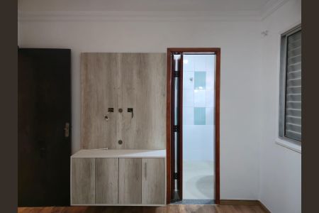 Casa de condomínio para alugar com 98m², 2 quartos e 2 vagasSuíte 02