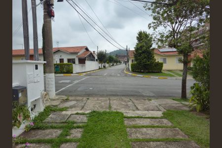 Casa de condomínio para alugar com 98m², 2 quartos e 2 vagasFachada 