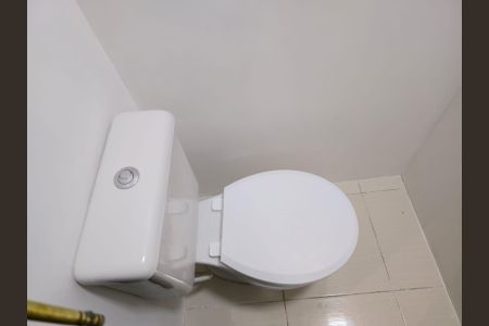 Casa de condomínio para alugar com 98m², 2 quartos e 2 vagasLavabo 