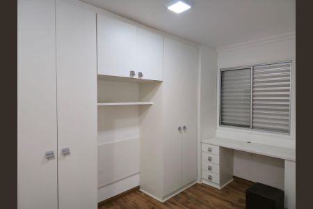 Casa de condomínio para alugar com 98m², 2 quartos e 2 vagasSuíte 01