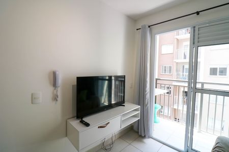 Studio para alugar com 27m², 1 quarto e sem vagaStudio
