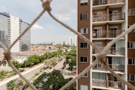 Apartamento para alugar com 30m², 1 quarto e sem vagaVista da Suíte