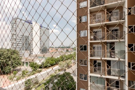 Apartamento para alugar com 30m², 1 quarto e sem vagaVista da Varanda