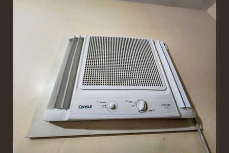 Quarto 1 de apartamento para alugar com 2 quartos, 102m² em Ponta da Praia, Santos