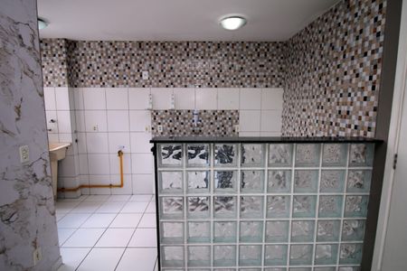 Apartamento para alugar com 44m², 2 quartos e sem vagaCozinha