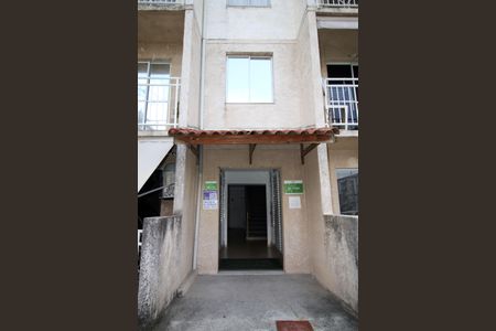 Apartamento para alugar com 44m², 2 quartos e sem vagaPortaria interna