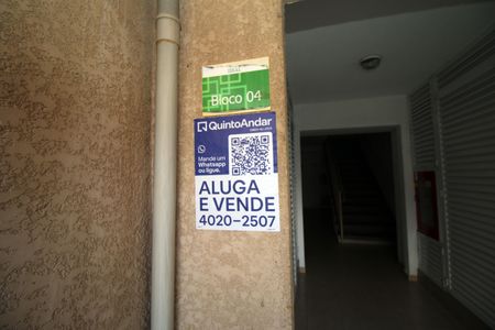 Apartamento para alugar com 44m², 2 quartos e sem vagaPlaca